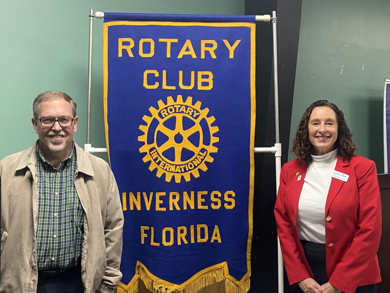 How Rotary goes the extra mile to help kids through Sharing Smiles