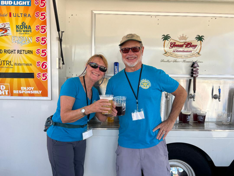 Helping our neighbors, from Inverness to Crystal River
